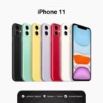 iPhone 11 Garansi Resmi Indonesia