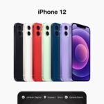 iPhone 12 Garansi Resmi Indonesia
