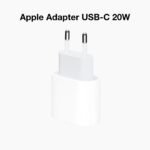 Apple Adapter USB-C 20W Original